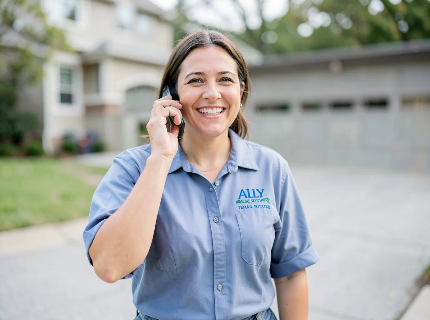 Metal Roof Installation Chesterfield, IL FAQs